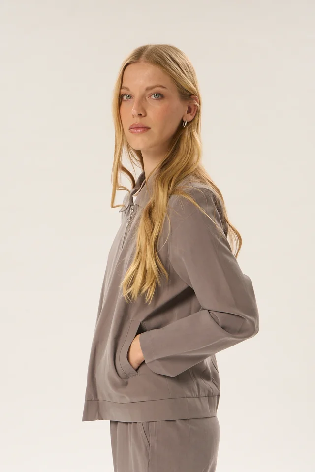 Campera Aryna